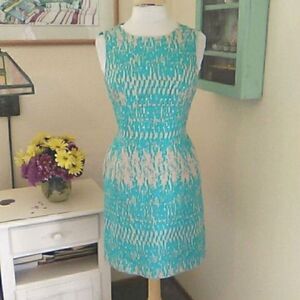 Just...Taylor Textured Cotton Dress